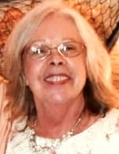 Judith (Judy) Mosca Donaldson 17864862