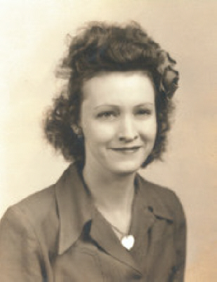 Photo of Mary Smith