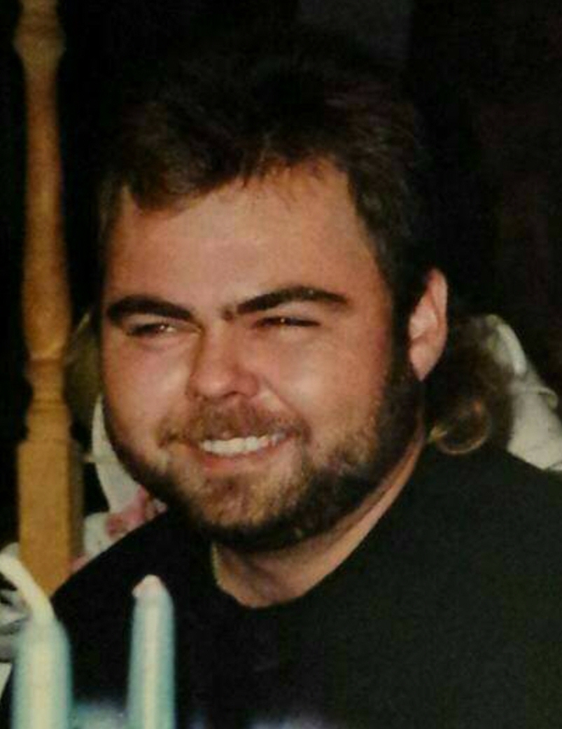 John William Morris IV 2020 HoughlinGreenwell Funeral Home