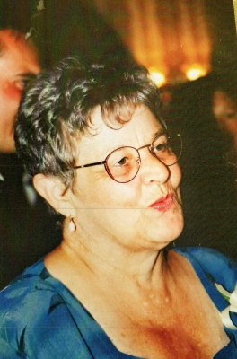 Photo of Joan Long