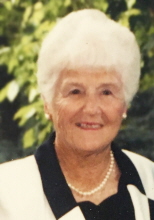 Gladys E. Grant