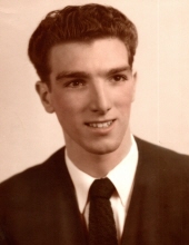Ralph D. Greco