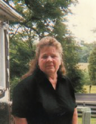 Photo of Delores Puffinberger