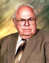 Eugene J. "Gene" Barker, Sr