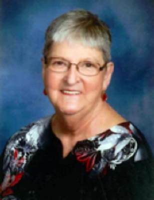 Jeanne Kay Shear