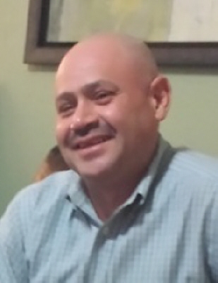 Photo of Pedro Hernandez