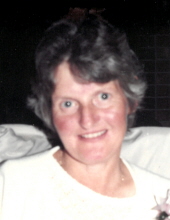 Doris Eggenberger