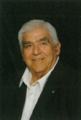 Frank J Sanfelippo