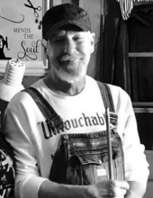 Archie Macklin "Mac" Jarrett
