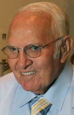 Richard L. Hall