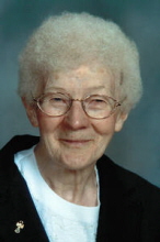 Clara M. Graner
