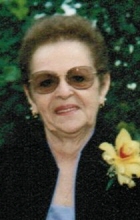 Barbara A. (Stevens) Weinrich