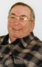 Marvin B. Hoffman