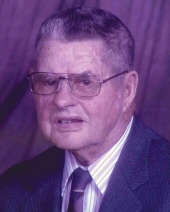 Eugene E. Lamey