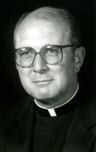 Fr. Richard Joseph Engels