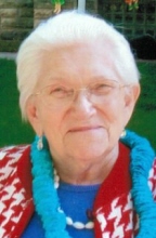 Nettie M. Schubert
