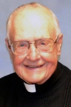 Milo L. Father Ernster