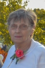 Janet Kay Sheeley