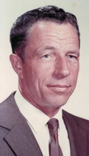 Ralph V. Heaser, Sr.