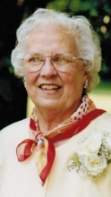Beatrice L. (Peterson) Hagen