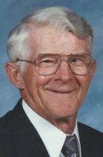 Walter J. Kennebeck