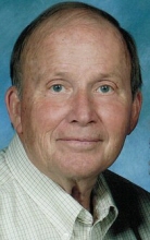 Richard C. Dick Dahl