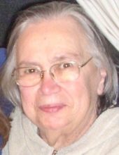 Marion M. A. (Wagner) Smith