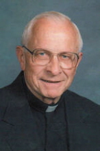 Paul C. Reverend Monsignor Evers