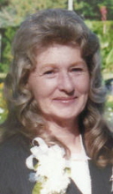 Patricia J. Pat Hughes
