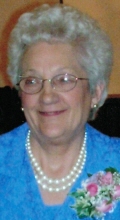 Marjorie E. (Koopman) Jorgenson