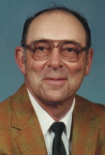 Robert W. Bob Beckel