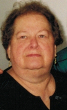 Mary Pat (Tentis) Wallerich