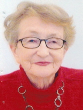Margaret A. Schmitz