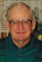 Francis C. Wallerich