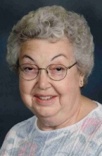 Margaret L. (Goranson) Johnson