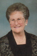 Eleanore M. Arens
