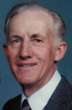 Francis A. Suilmann