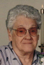 Mary R. Smalley