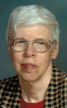 Mary M. Kreye