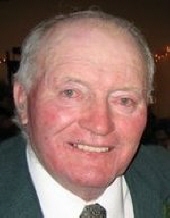 William P. Pat Norton