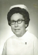 Kathryn M. Mathias