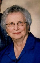 Thelma D. Lee