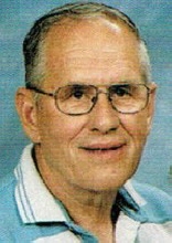 Curtis H. Lindberg