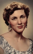 Mary C. Doffing