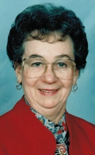 Patricia L. (Barton) Jackson