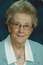 Marian E. Meyer