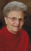 Marjorie W. (Plote) Willers