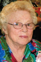 Helen M. Zeimetz