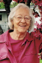 Jeanne E. Bergan