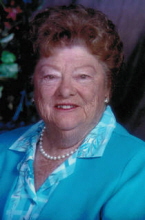 Marjorie A. Lamey